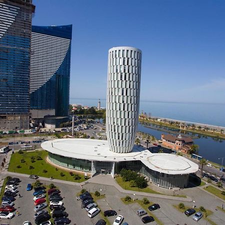 Batumi Premiums Apartments Betta Eksteriør bilde
