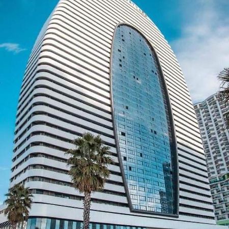Batumi Premiums Apartments Betta Eksteriør bilde